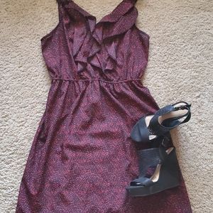 Mossimo dress